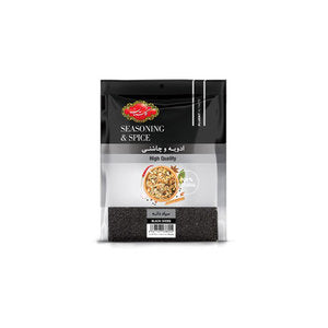 بذور سوداء 60 جرام بذور سوداء 60 جرام